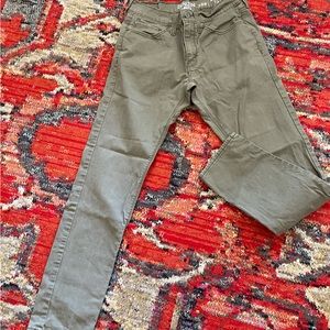 Denizen by Levi’s 208 Regular Taper Fit jeans